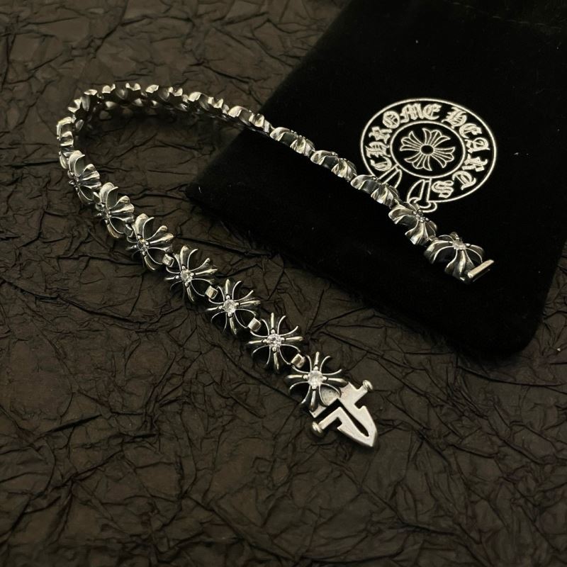 Chrome Hearts Bracelets